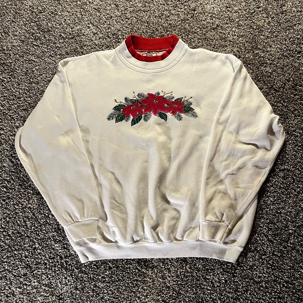 Vintage Grandma Crewneck